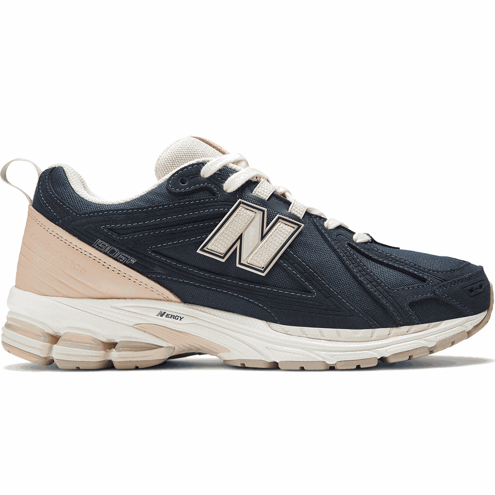 Buty męskie New Balance M1906FB – granatowe