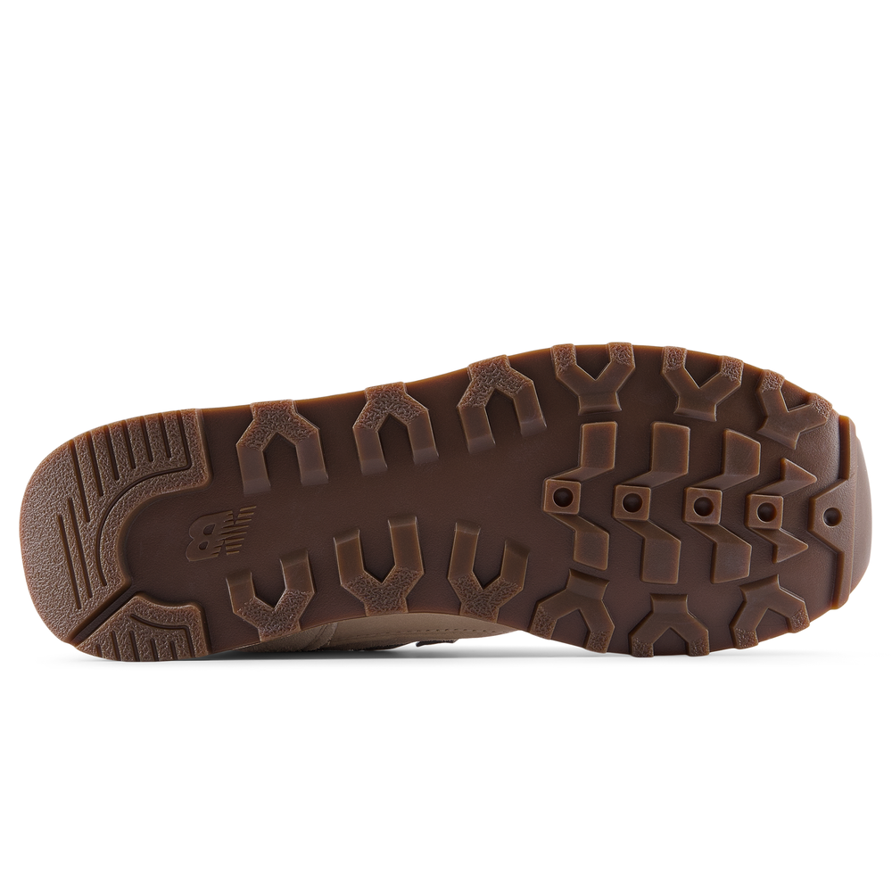 Buty unisex New Balance U475PMB – beżowe
