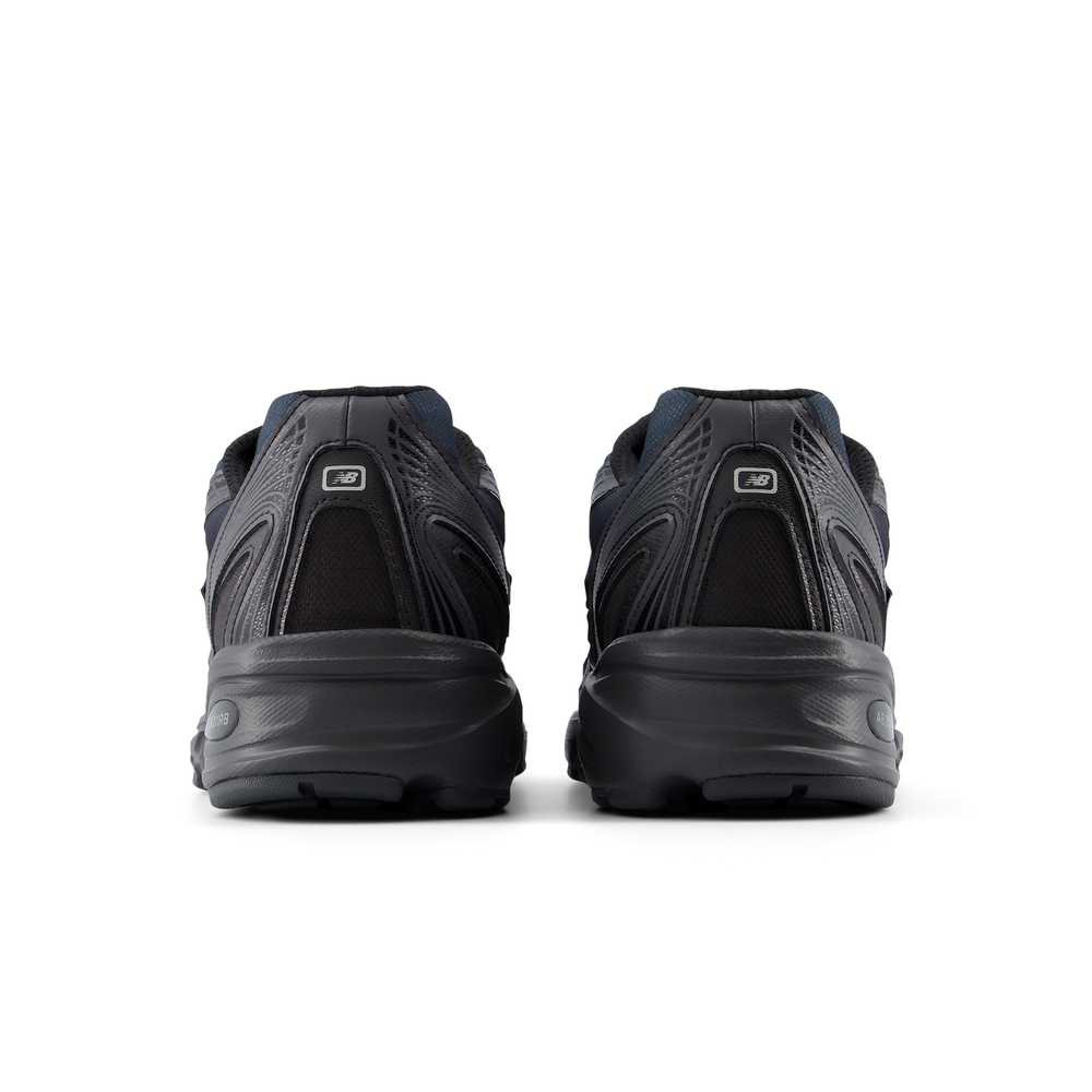 Buty unisex New Balance U7402YM – szare