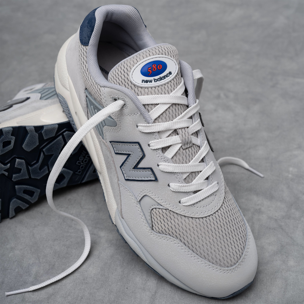Buty męskie New Balance MT580MD2 – szare