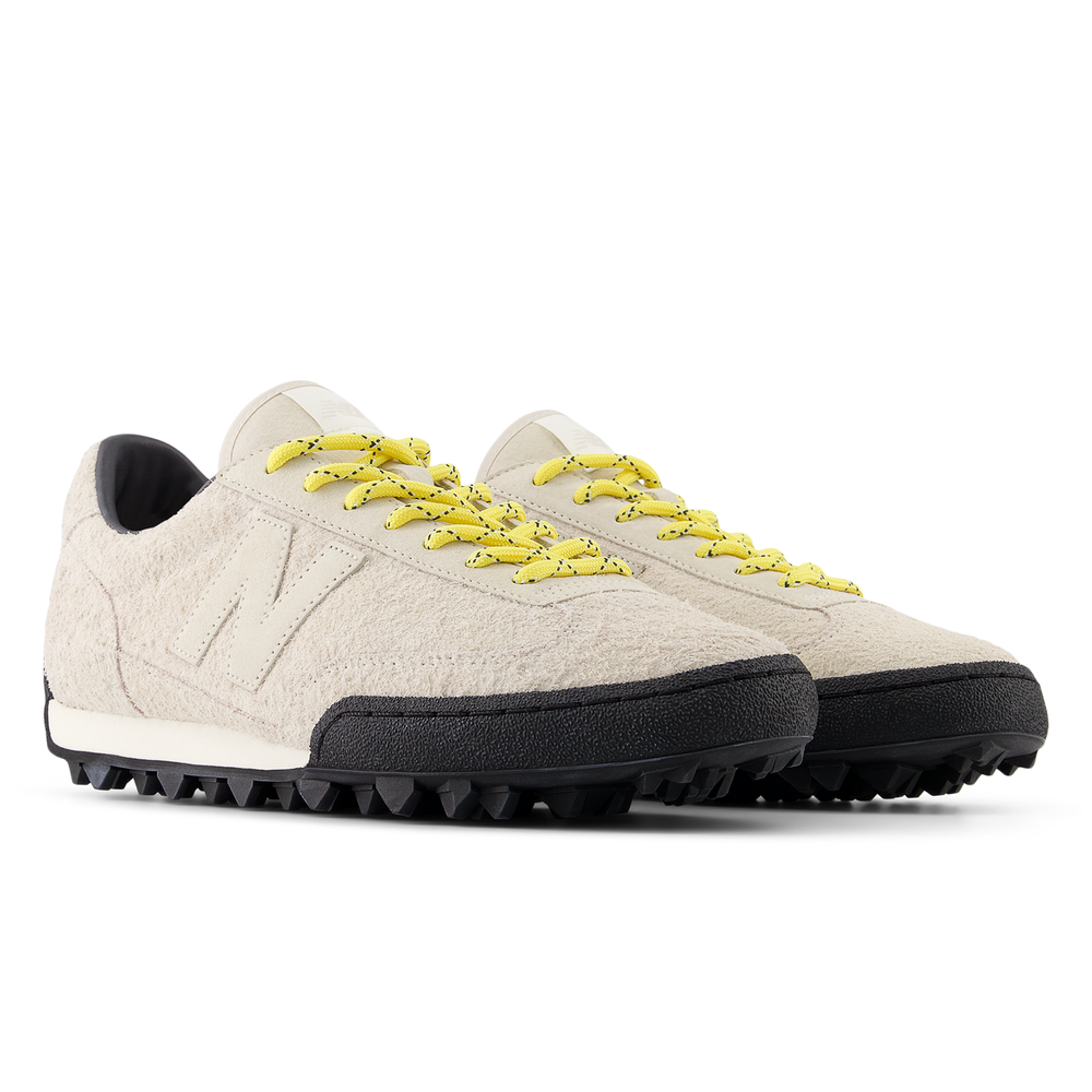 Buty unisex New Balance Gator Run UGTR83J – beżowe