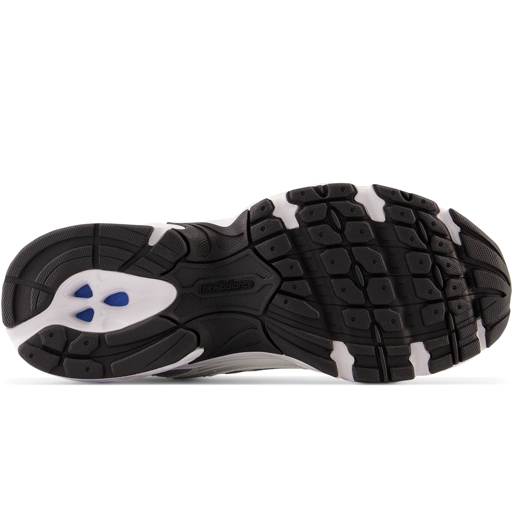 Buty dziecięce New Balance GR530AD – białe