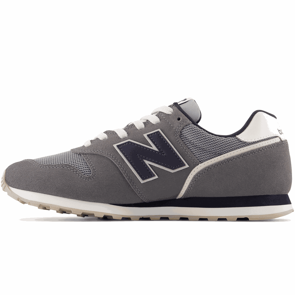 Buty męskie New Balance ML373OA2 – szare