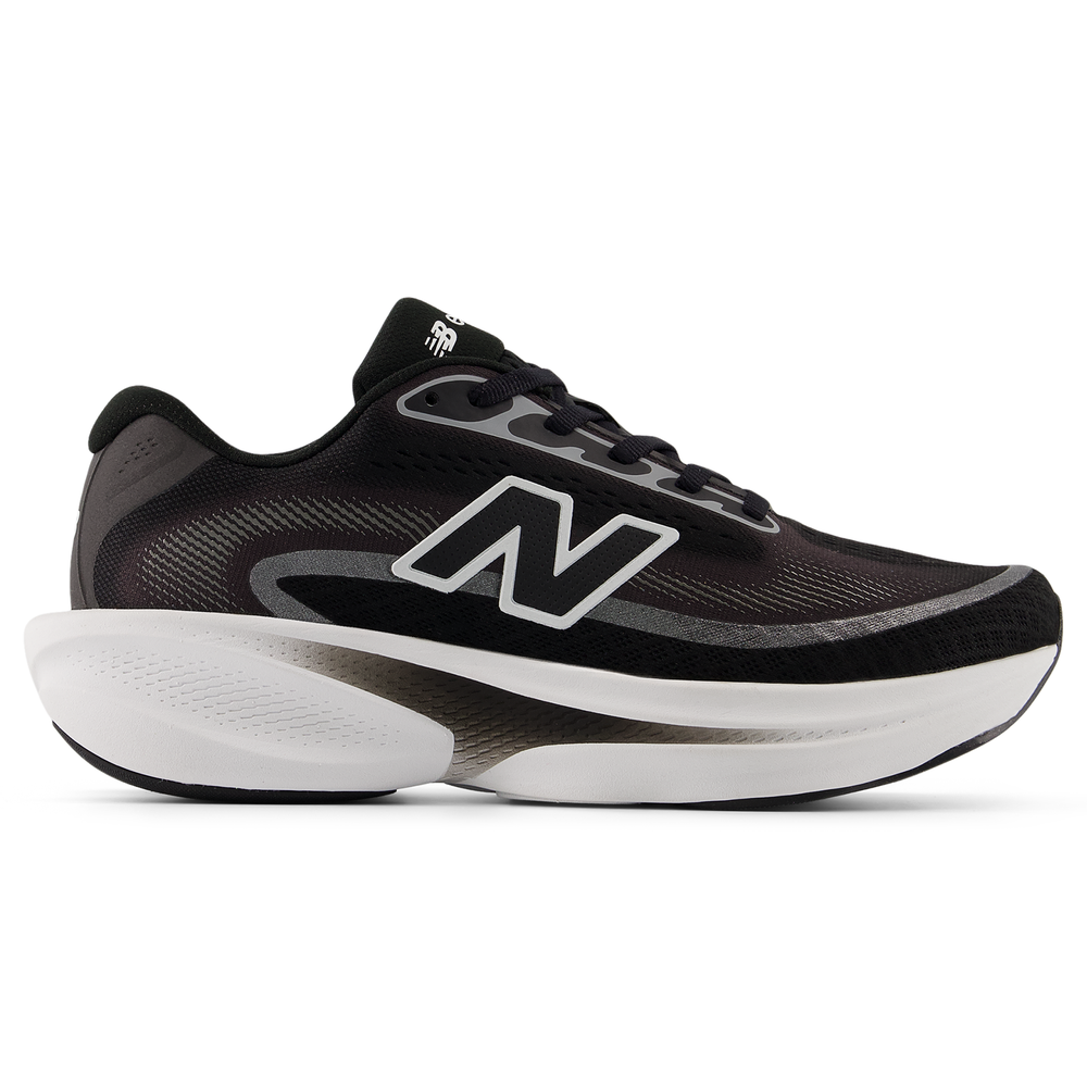 Buty damskie New Balance Fresh Foam Ellipse v1 WELPS7EQ – czarne
