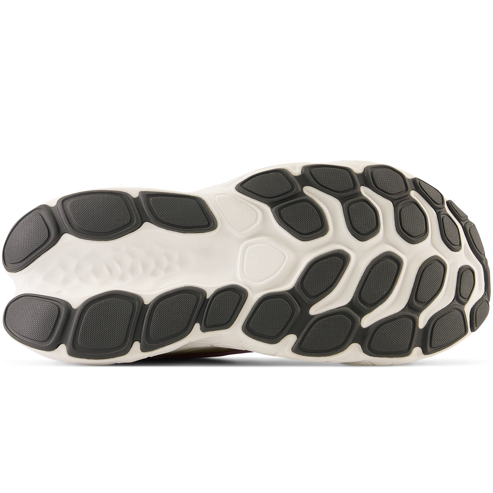 Buty damskie New Balance Fresh Foam More v4 WMORCL4 – różowe