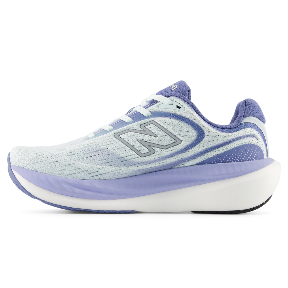 Buty damskie New Balance Infinion 1080 v15 W10805VC – niebieskie