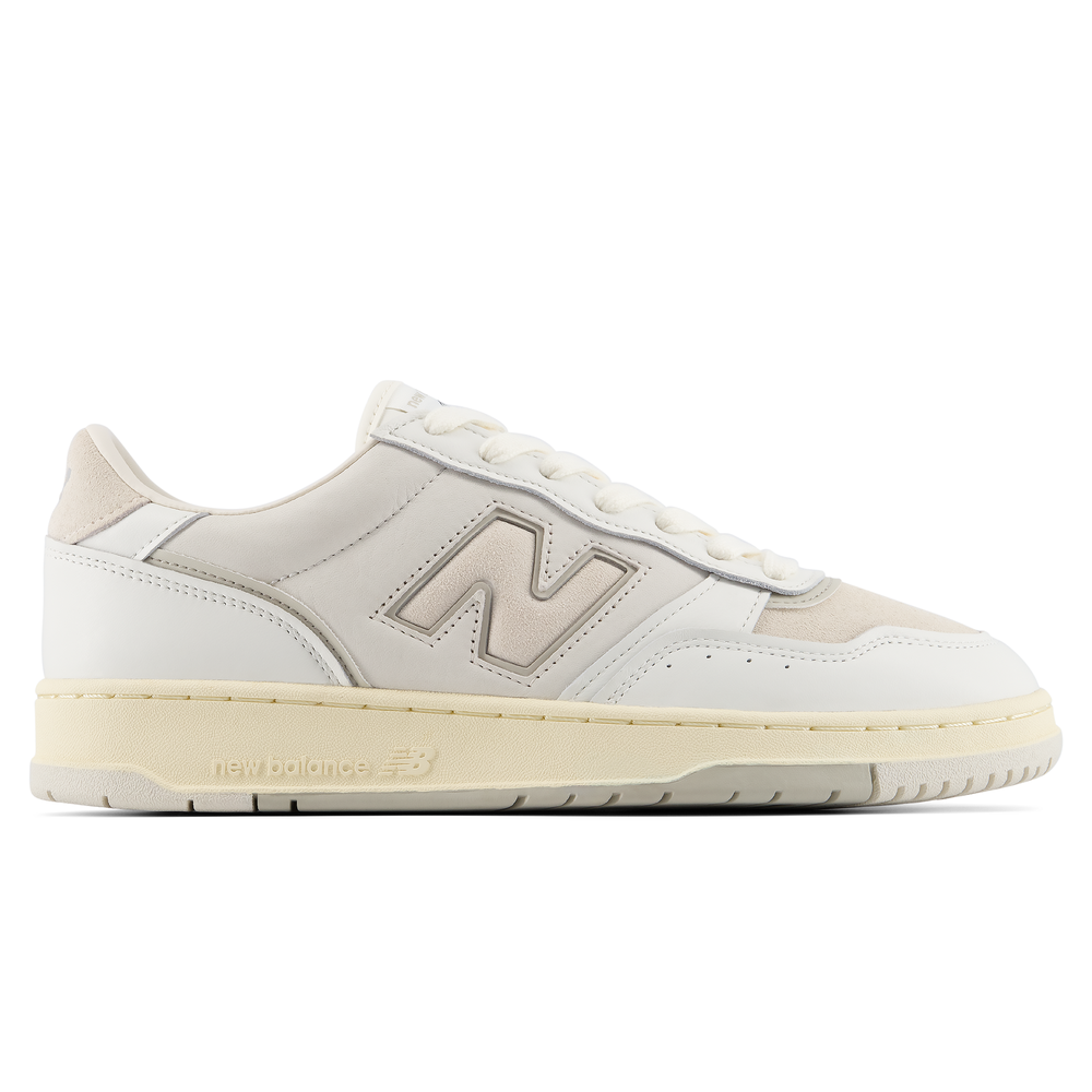 Buty unisex New Balance U950384 – beżowe