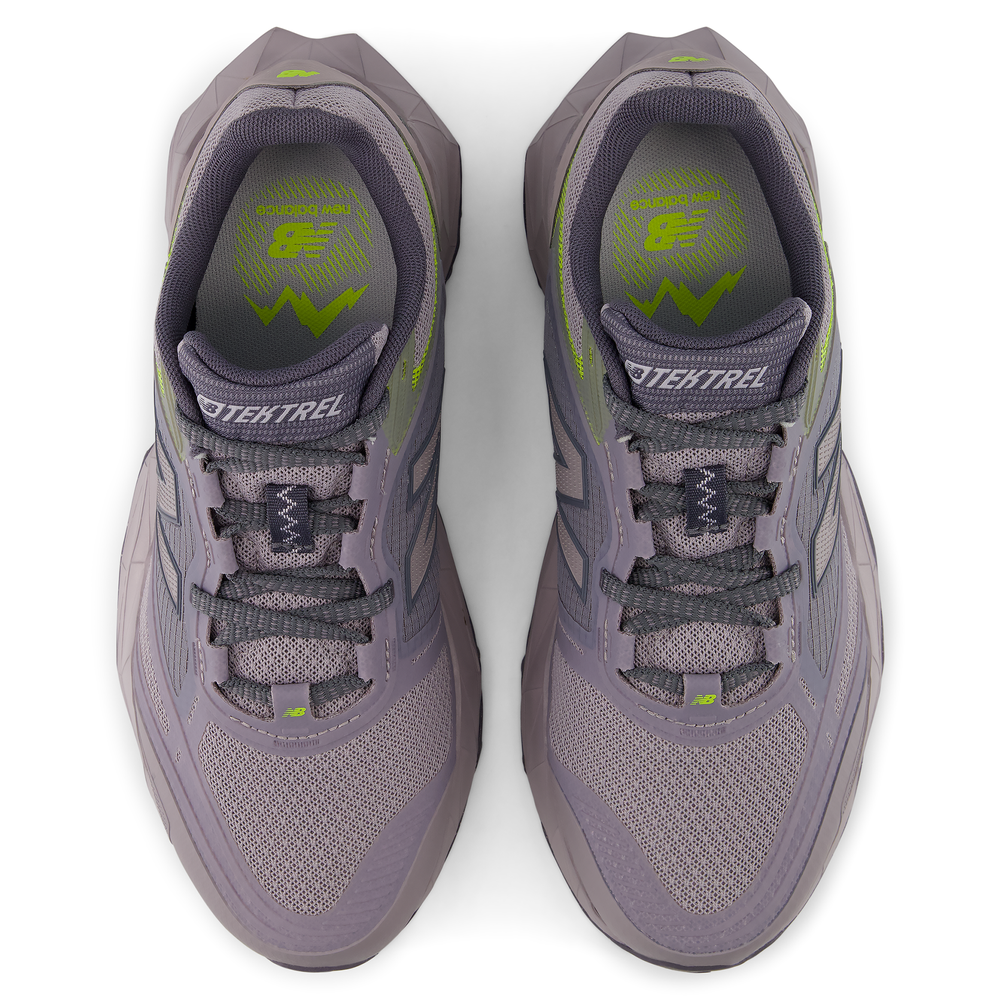 Buty damskie New Balance DynaSoft Tektrel Utility WTTRU60G – szare