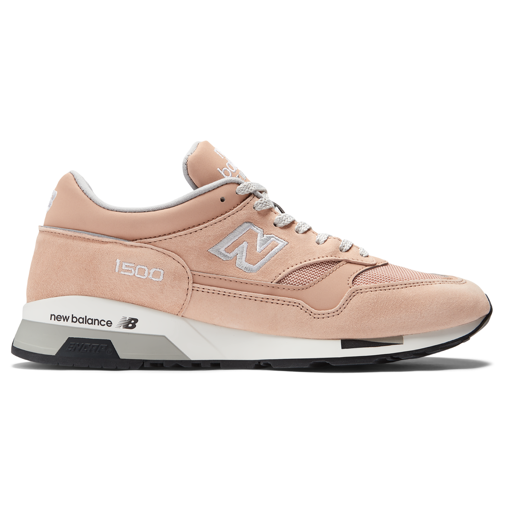 Buty unisex New Balance U1500NKW – beżowe