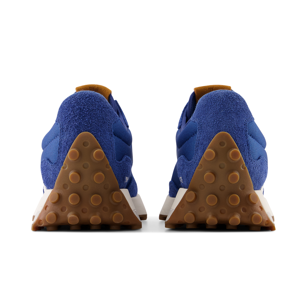 Buty damskie New Balance WS327CH – niebieskie