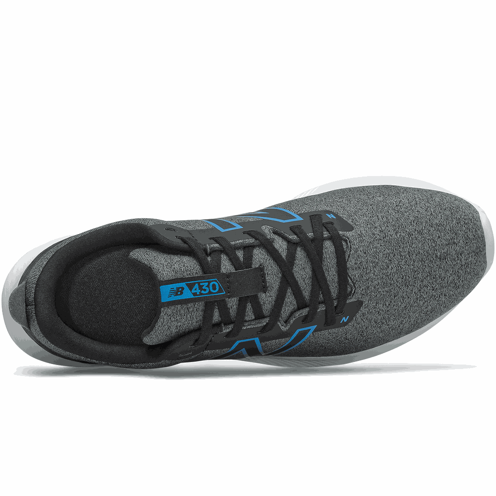 Buty New Balance ME430LL2 – szare