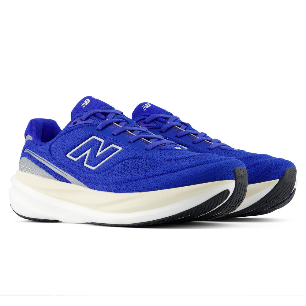 Buty męskie New Balance Infinion 1080 v15 M10802LH – niebieskie