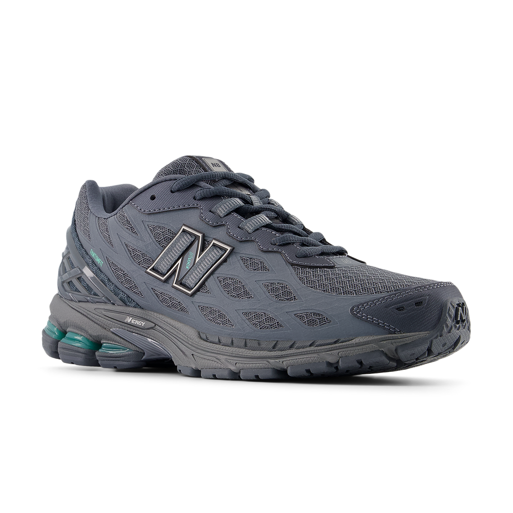 Buty unisex New Balance U19067TK – granatowe
