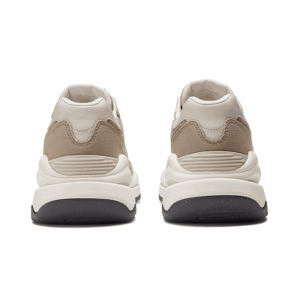 Buty New Balance W5740PDB – brązowe
