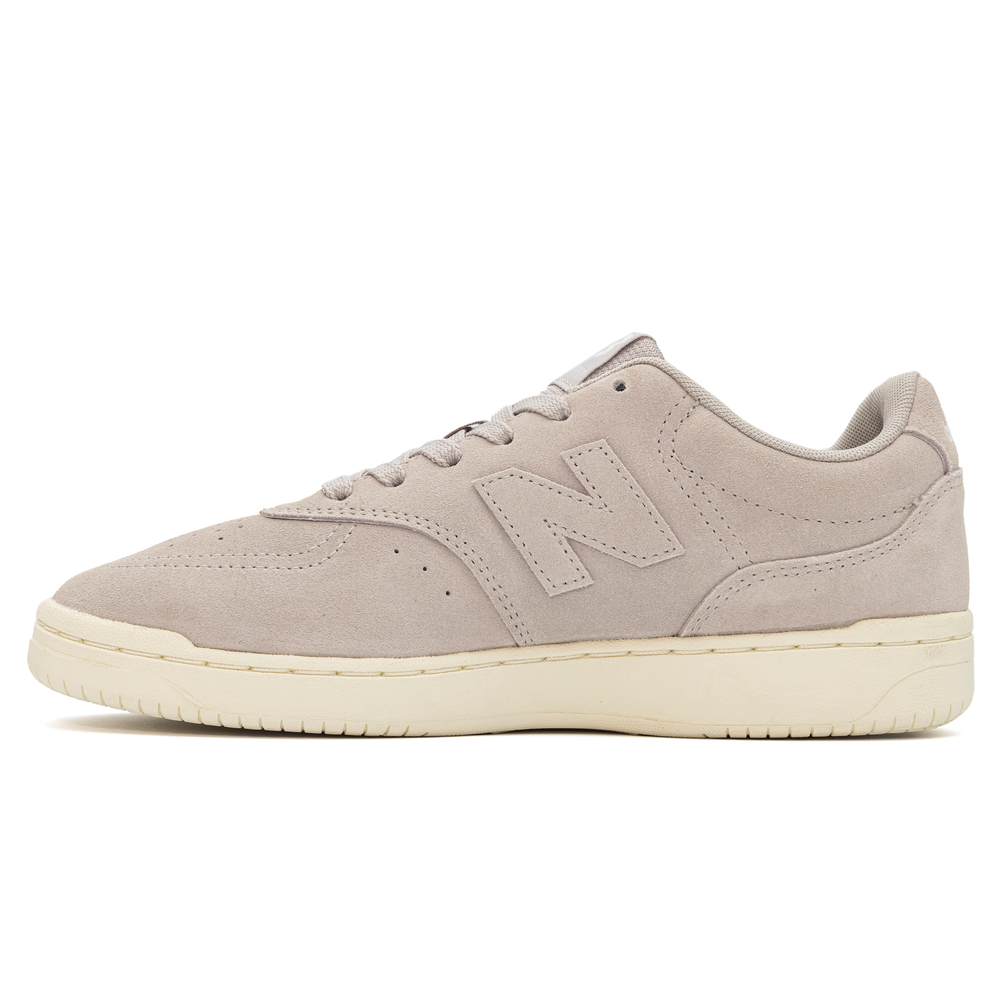 Buty unisex New Balance BB80SLG – beżowe