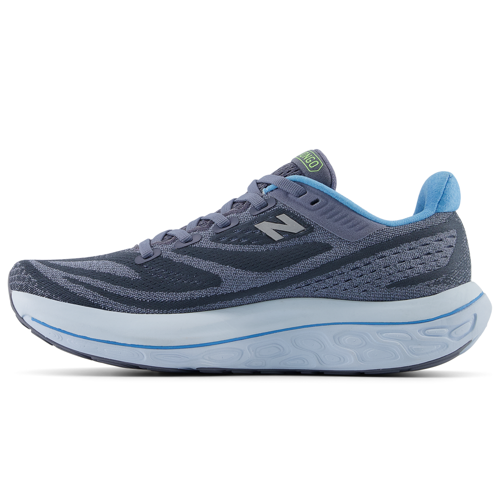 Buty damskie New Balance Fresh Foam X Vongo v6 WVNGOCD6 – szare