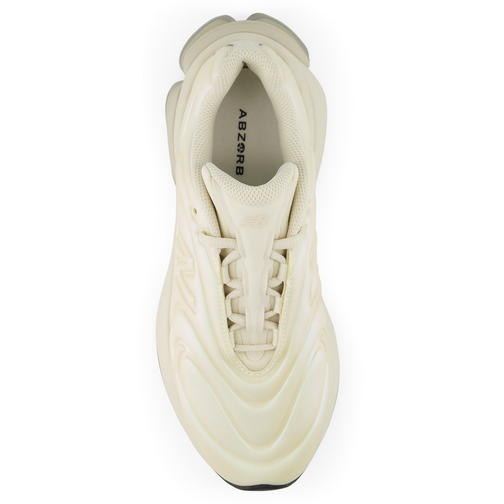 Buty unisex New Balance ABZORB U503038X – beżowe