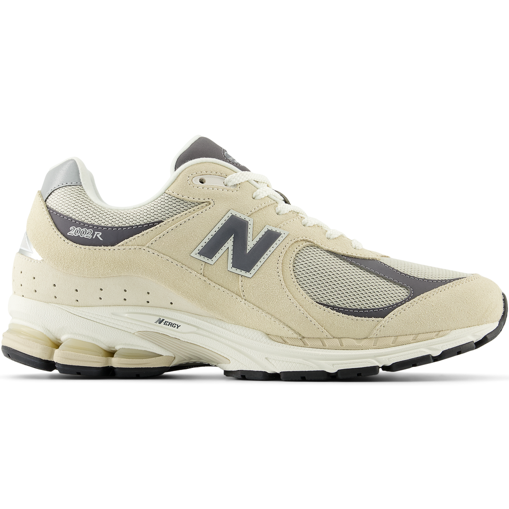 Buty unisex New Balance M2002RFA – beżowe