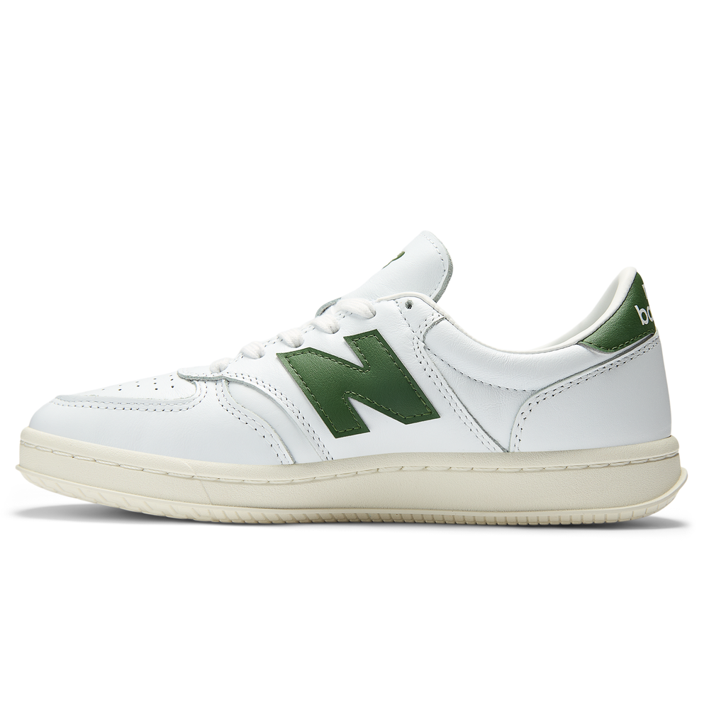 Buty unisex New Balance CT500CLC – białe