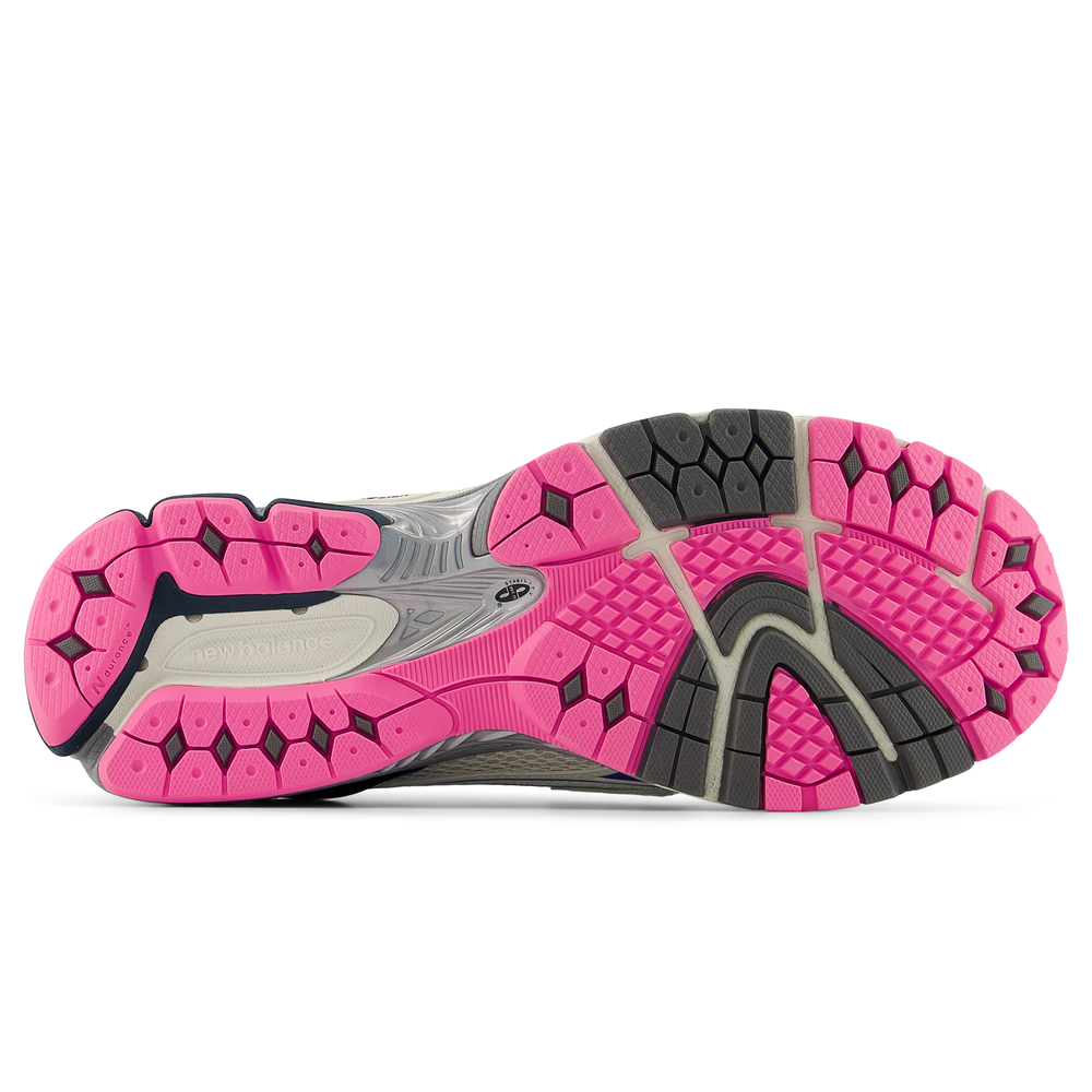 Buty unisex New Balance U190667K – multikolor