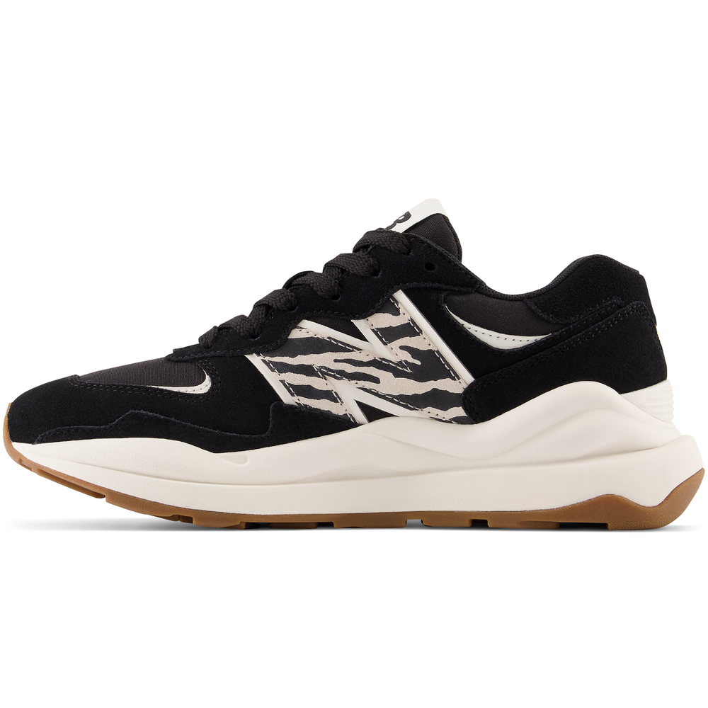 Buty damskie New Balance W5740APA – czarne