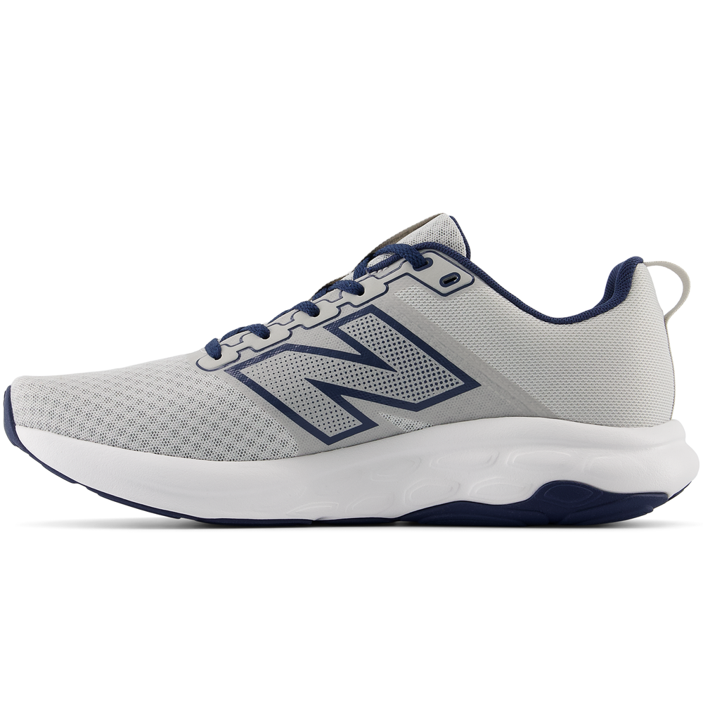 Buty męskie New Balance M460CG4 – szare