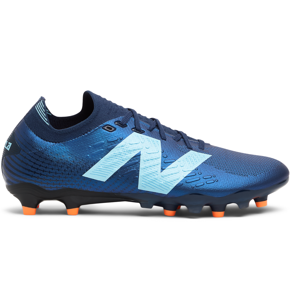 Korki męskie New Balance TEKELA PRO FG V4+ ST1FLN45 – granatowe