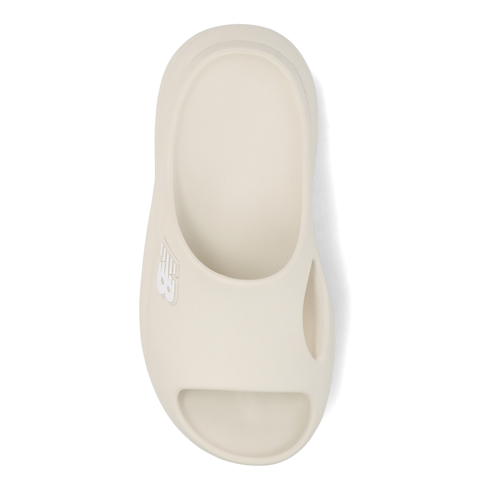 Klapki damskie New Balance W66509TG – beżowe