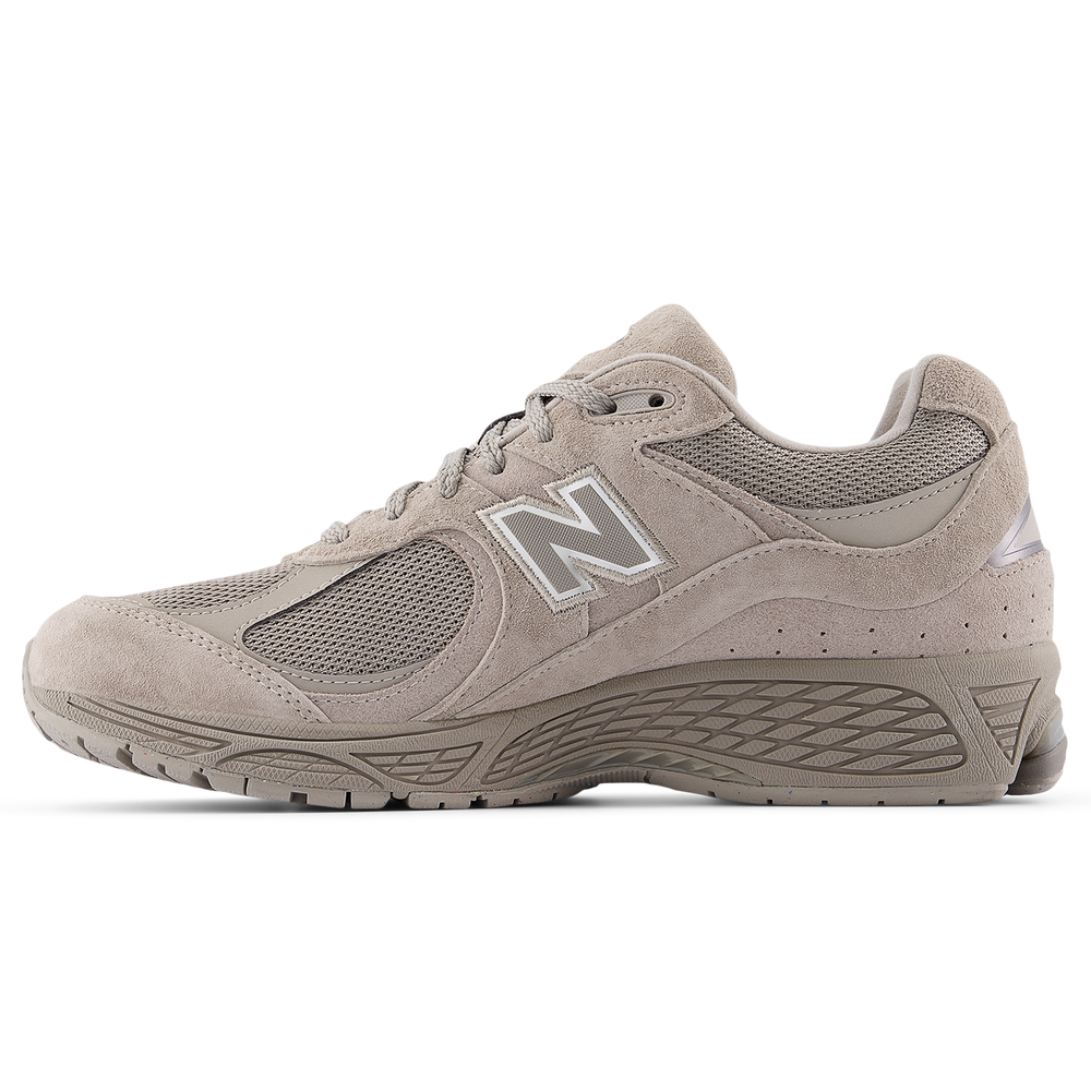 Buty unisex New Balance U2002RP – beżowe