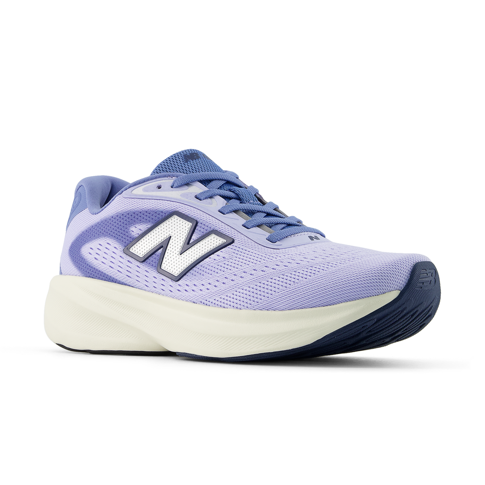 Buty damskie New Balance Fresh Foam 680 v9 W6808P8 – fioletowe