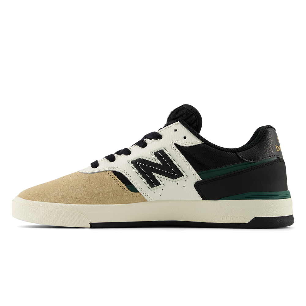 Buty męskie New Balance Numeric UN306CBB – beżowe