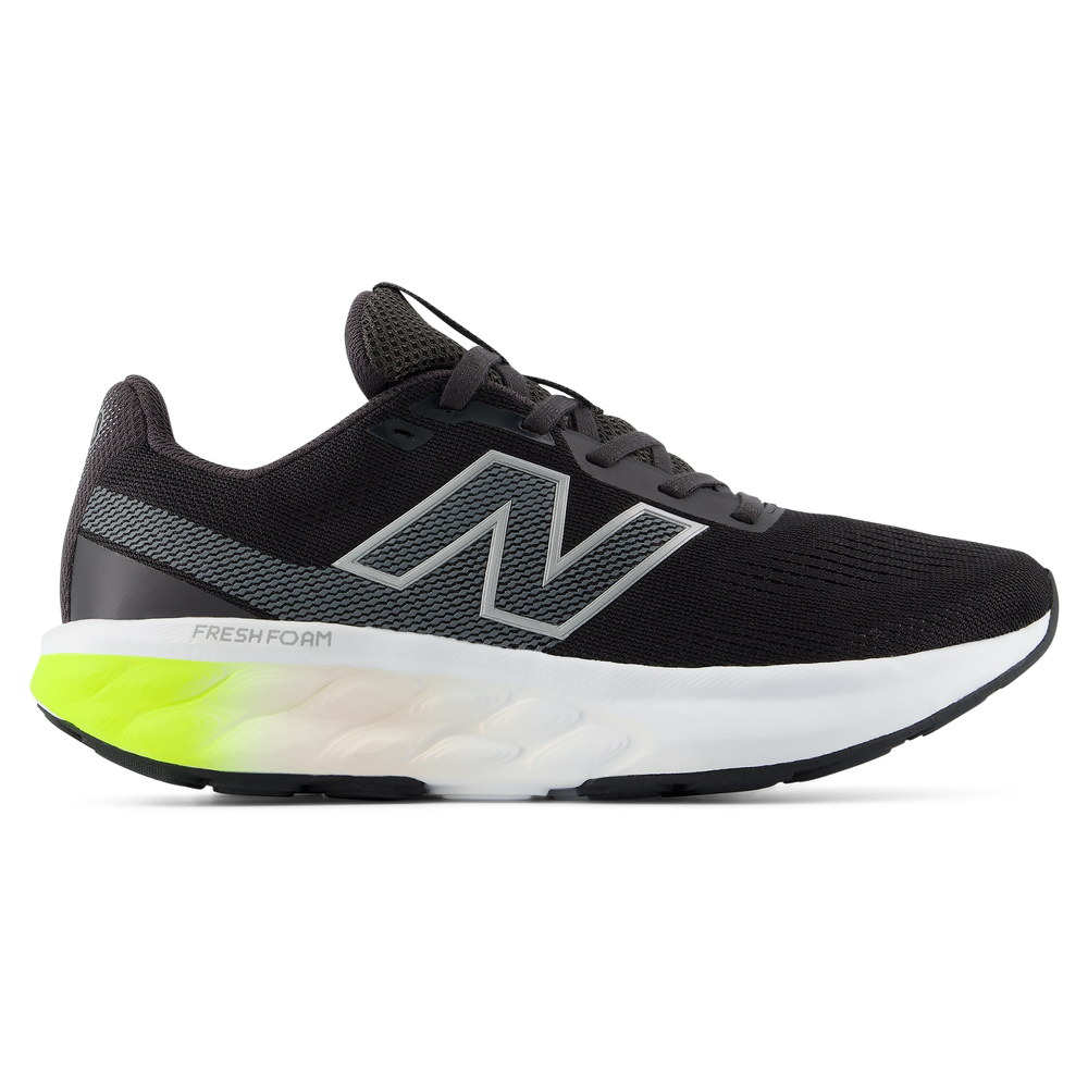 Buty damskie New Balance Fresh Foam x 520 v9 W5209F2 – czarne