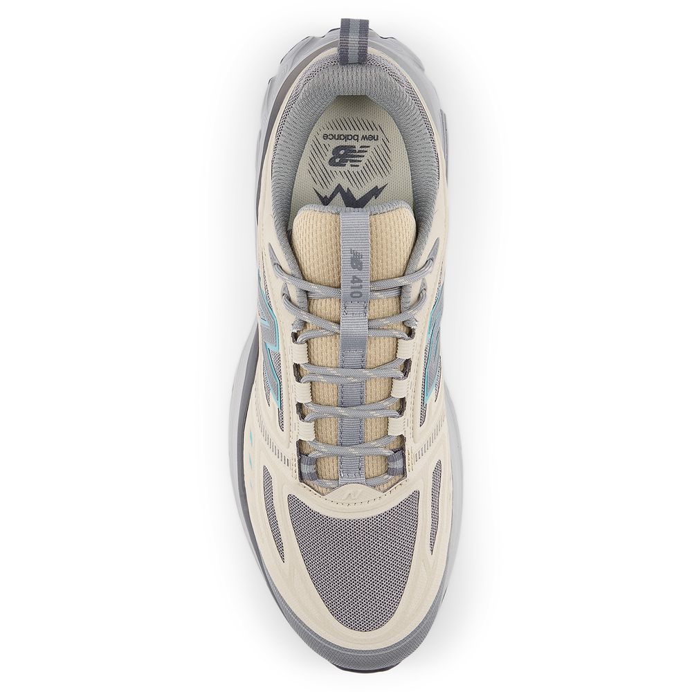 Buty męskie New Balance 410 v9 M4109NV – beżowe