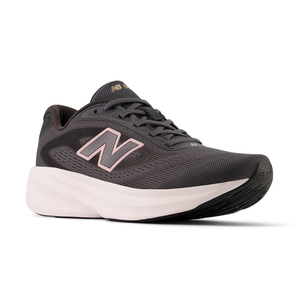Buty damskie New Balance Fresh Foam 680 v9 W6805KW – czarne