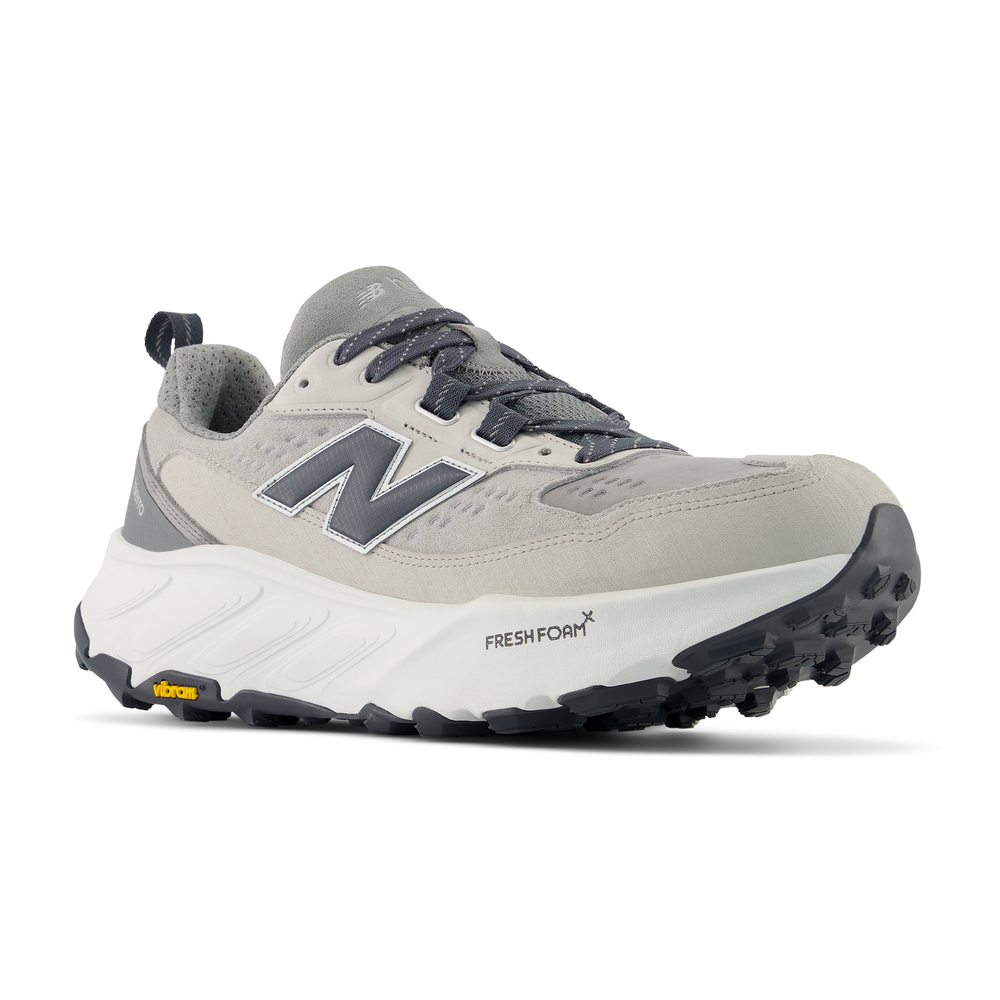 Buty męskie New Balance Fresh Foam X Hierro Trek MHIET1KK – szare