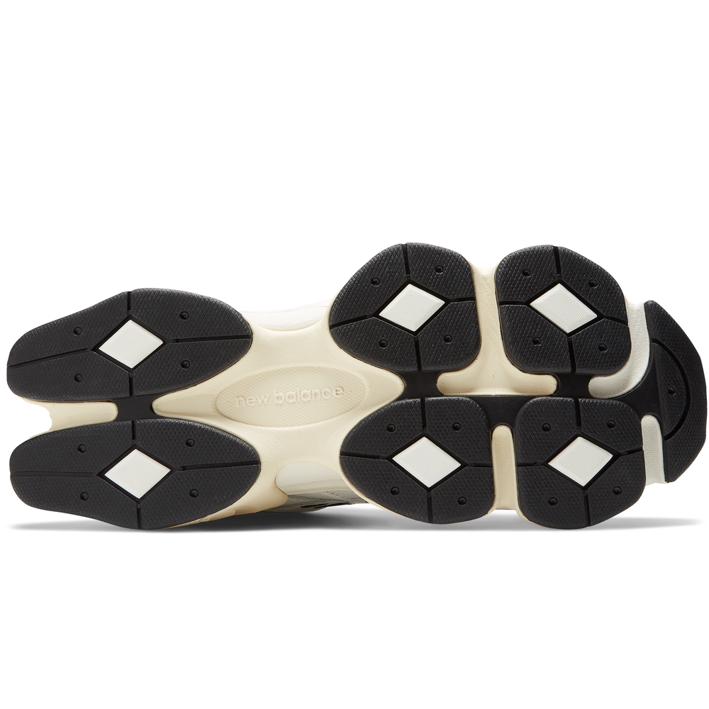 Buty unisex New Balance U9060AAB – białe