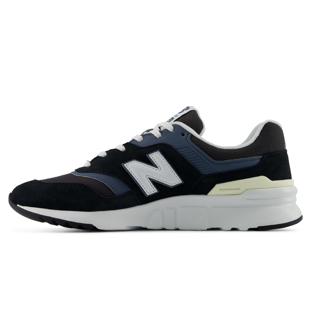 Buty unisex New Balance M997H9T8 – czarne