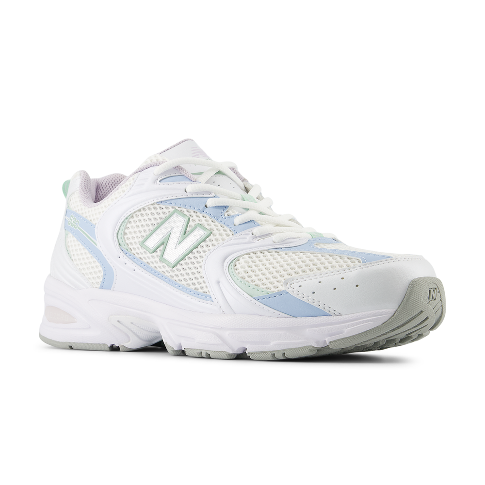 Buty unisex New Balance MR530PC – białe