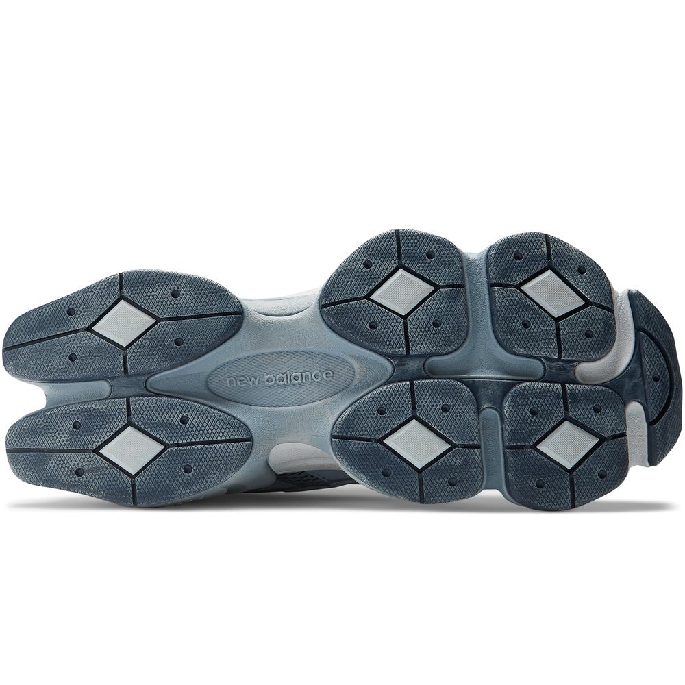 Buty unisex New Balance U9060MD1 – szare