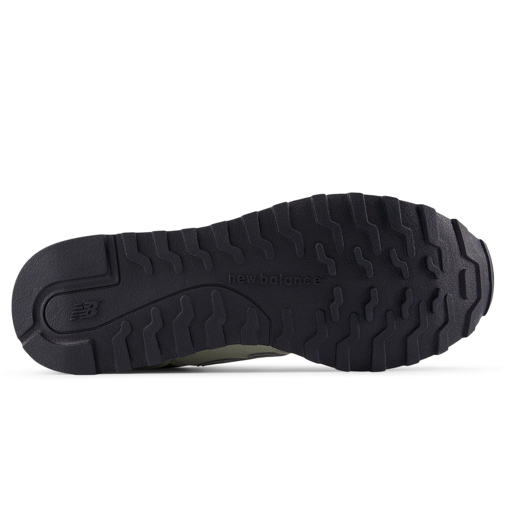 Buty unisex New Balance GM500RLS – zielone