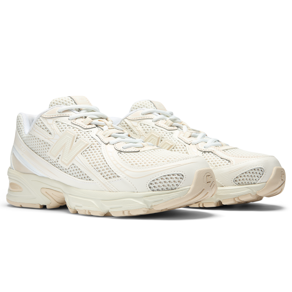 Buty unisex New Balance U740KP2 – beżowe