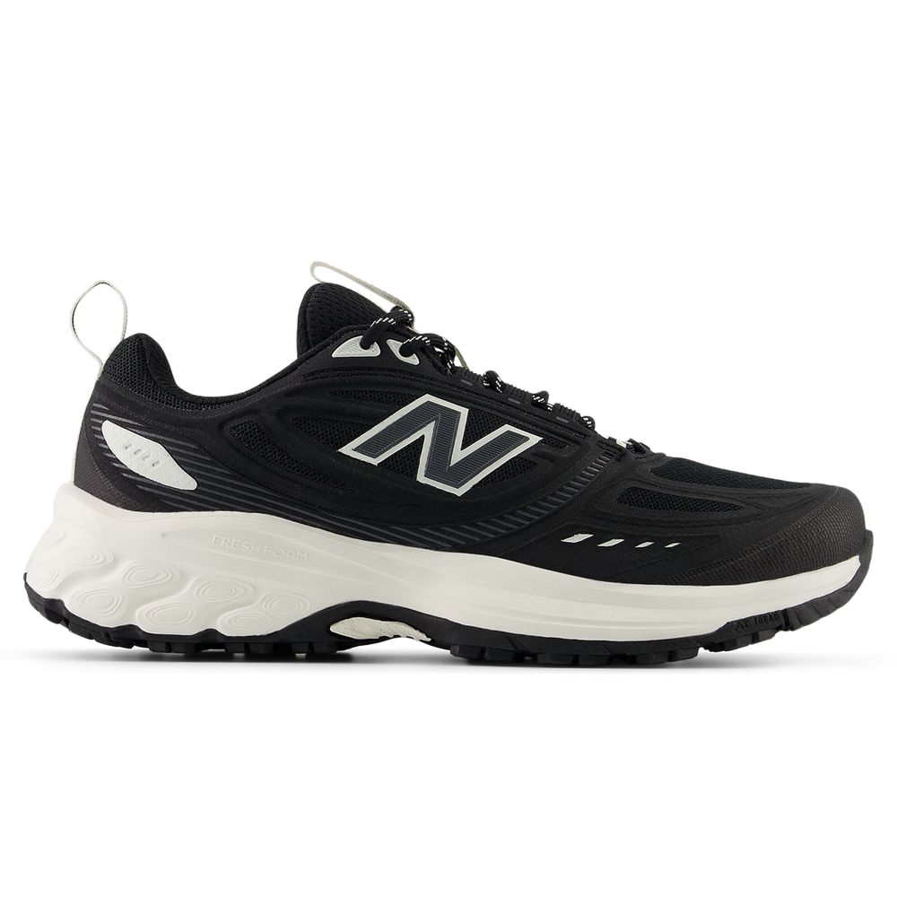 Buty damskie New Balance 410 v9 W4105SO – czarne