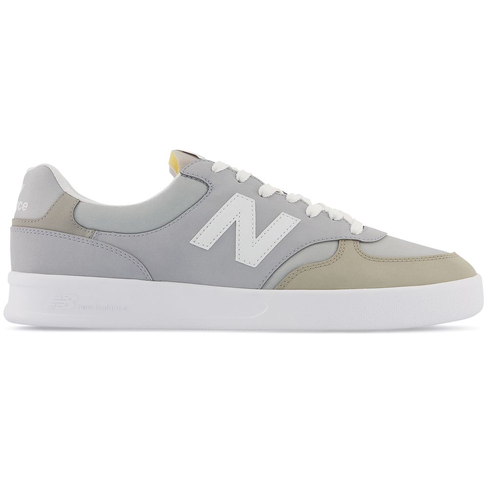 Buty New Balance CT300GD3 – szare