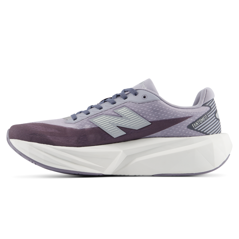 Buty męskie New Balance FuelCell Rebel v5 MFCX2JO – fioletowe