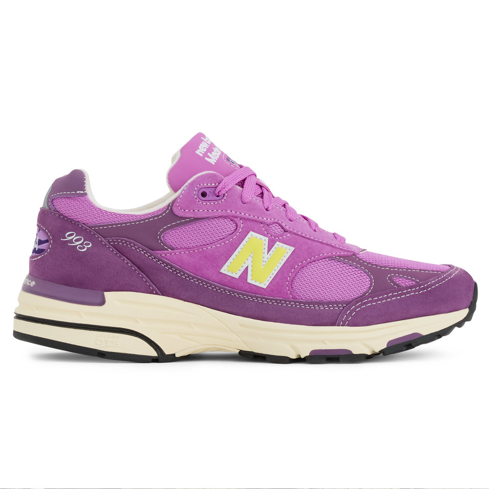 Buty unisex New Balance U9934JA – fioletowe