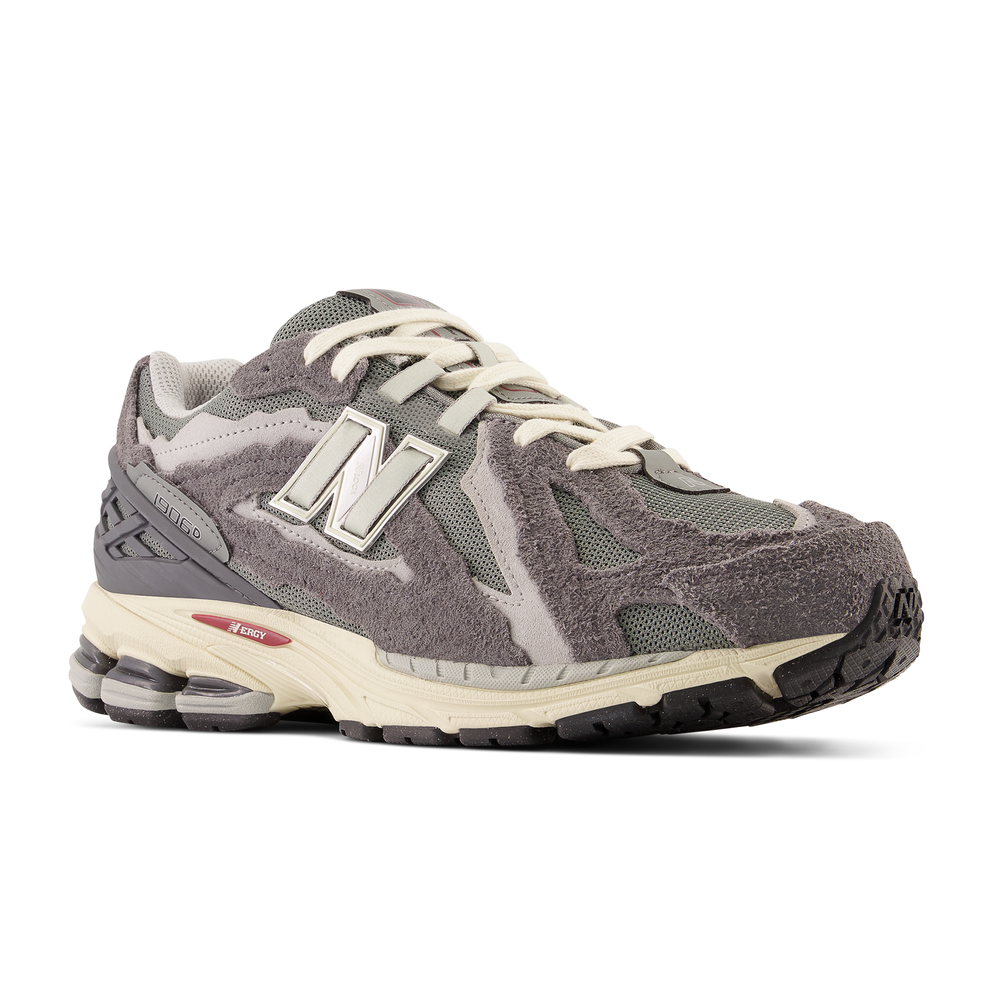 Buty męskie New Balance M1906DA – szare