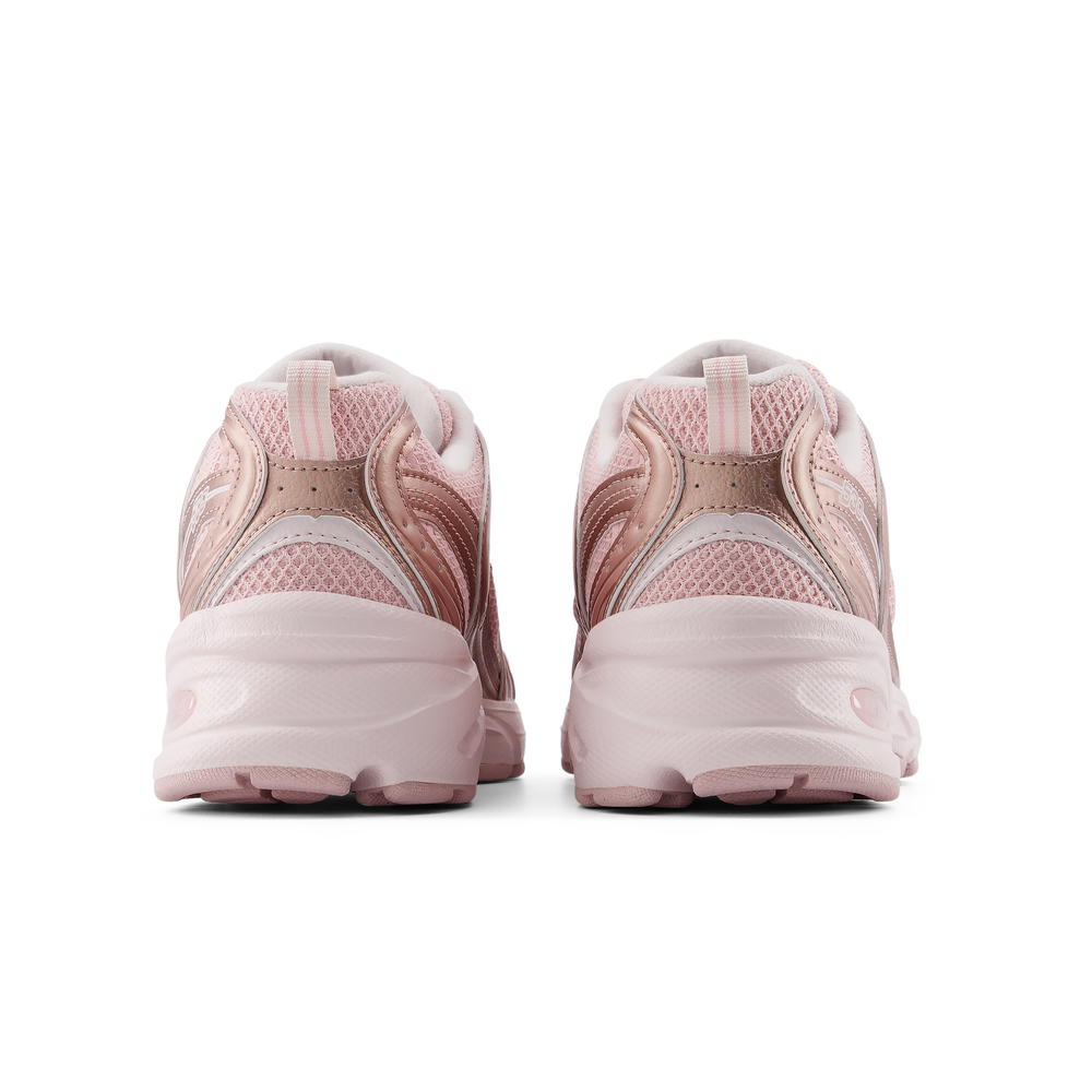 Buty unisex New Balance U530ELP – różowe