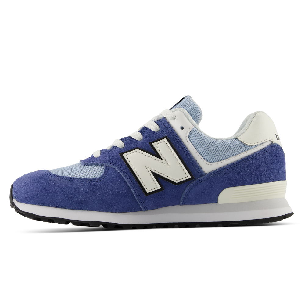 Buty dziecięce New Balance G57450H – granatowe