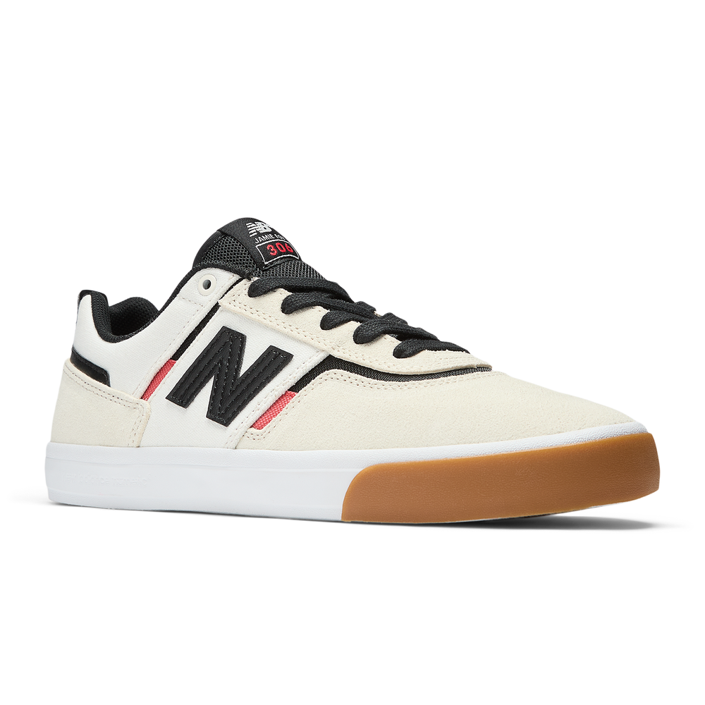 Buty męskie New Balance Numeric NM306SCI – beżowe