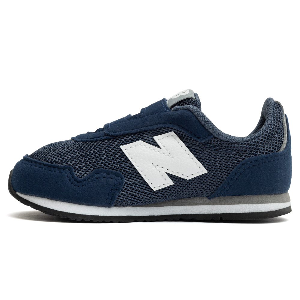 Buty niemowlęce New Balance IV323NV – granatowe